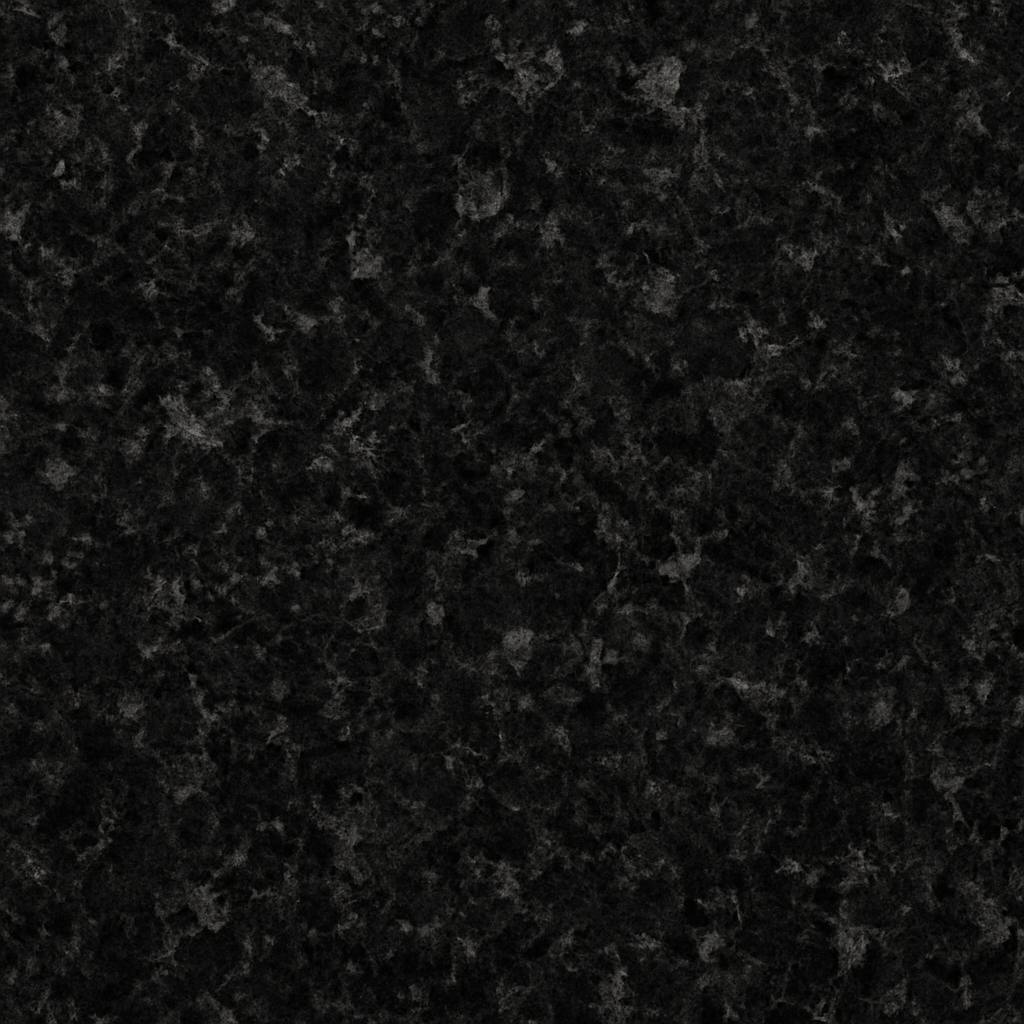 سنگ گرانیت مشکی نطنز | Natanz Black Granite